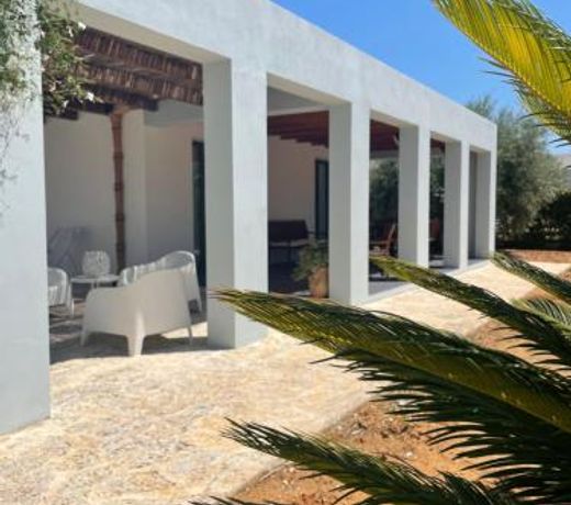 Villa Aloe