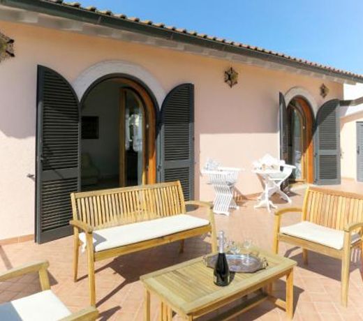 Locazione Turistica Amalasunta - BOL130