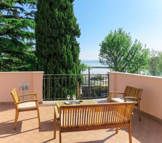 Locazione Turistica Amalasunta - BOL130