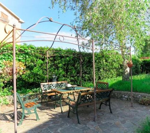 Locazione Turistica Amalasunta - BOL130