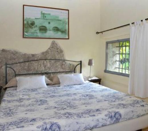 Marta Villa Sleeps 14