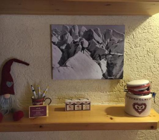 la maison du pont mont blanc