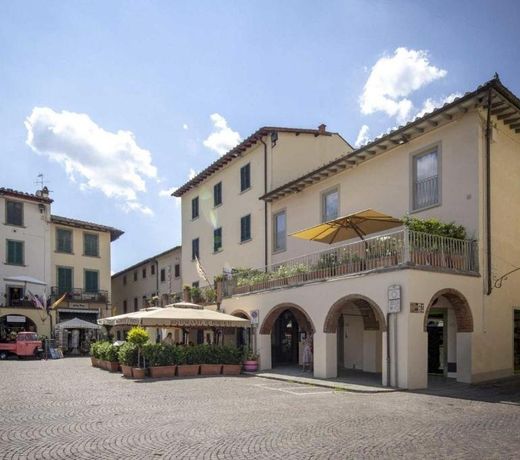 Suite Greve in Chianti