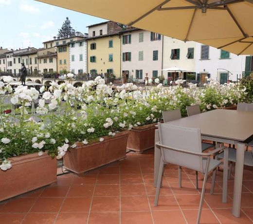 Suite Greve in Chianti