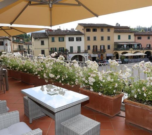 Suite Greve in Chianti