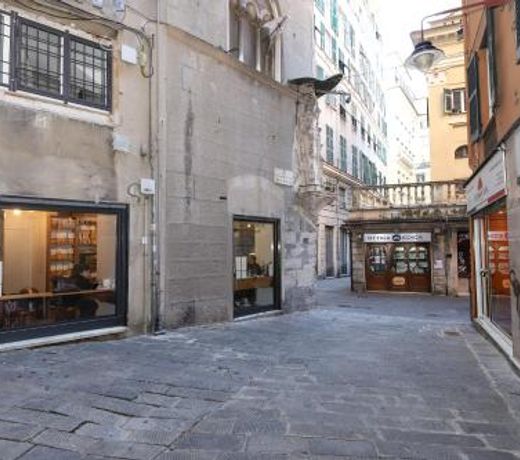 U Genova
