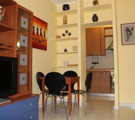 Casa PieRosa