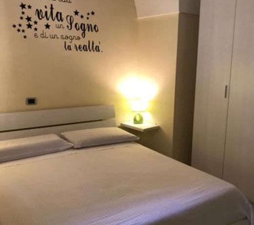 Appartamento Bellanova