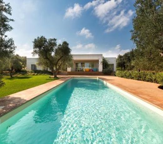 Villa Carlita by BarbarHouse