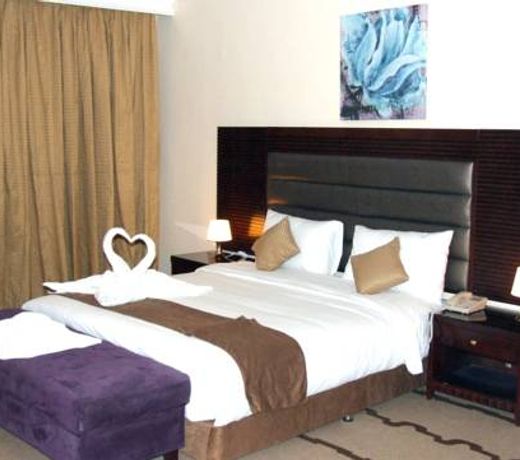 Sandy Palace Hotel