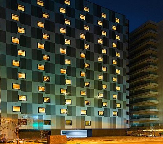 Hotel Resol Akihabara