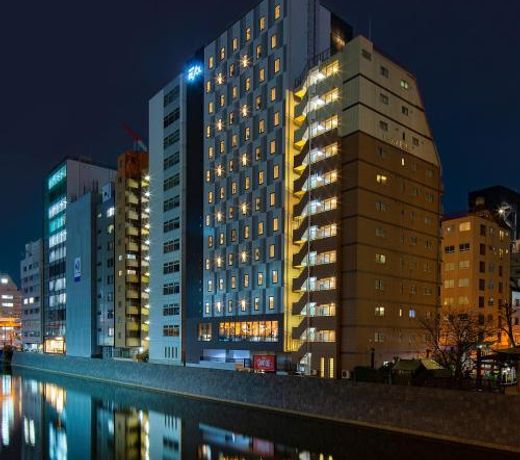 Hotel Resol Akihabara