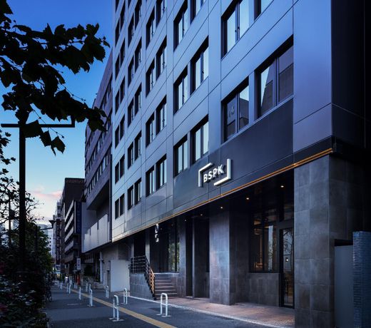 Bespoke Hotel Shinjuku