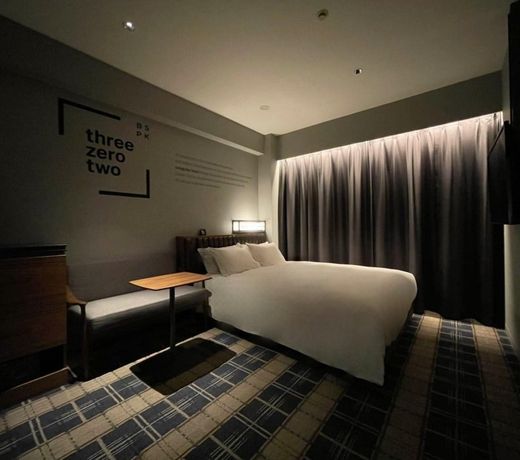 Bespoke Hotel Shinjuku