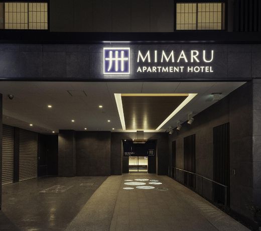 MIMARU TOKYO HATCHOBORI