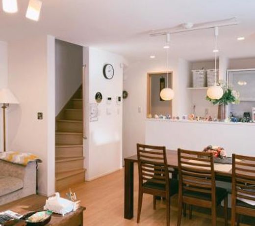 Uhome Ikebukuro Villa 2