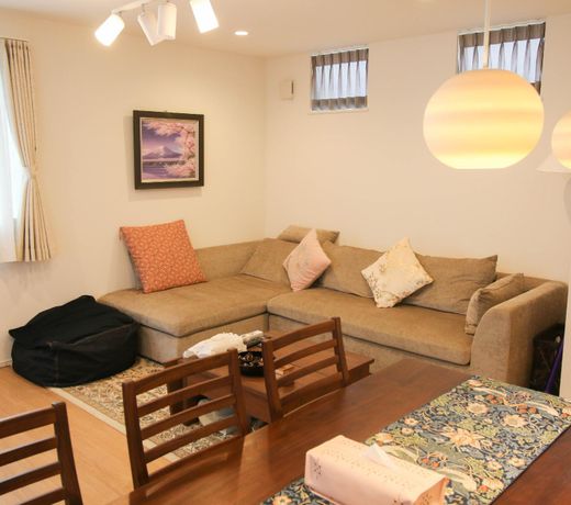 Uhome Ikebukuro Villa 2
