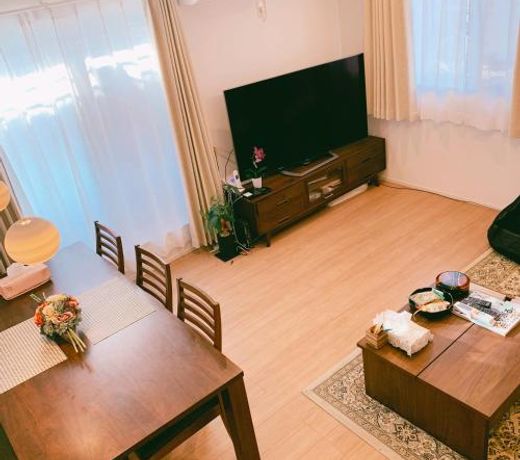 Uhome Ikebukuro Villa 2