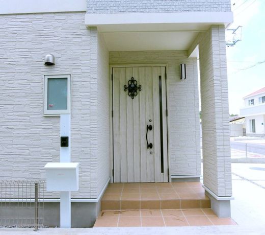 OceanView Kaichu Rd H/4LDK 12pax 2bathroom/toilets