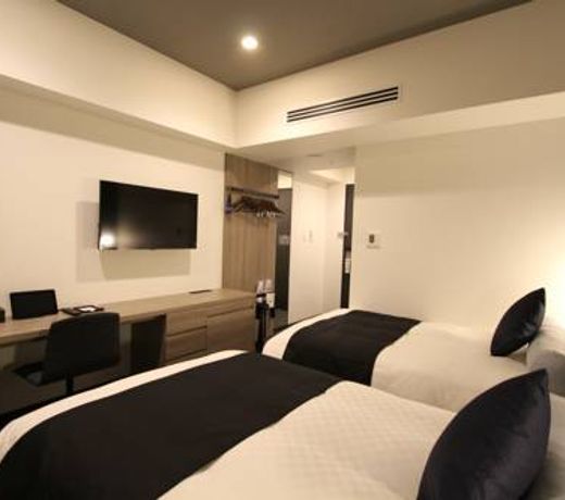 Best Western Plus Hotel Fino Osaka Kitahama