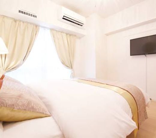 M's Hotel Omoromachi