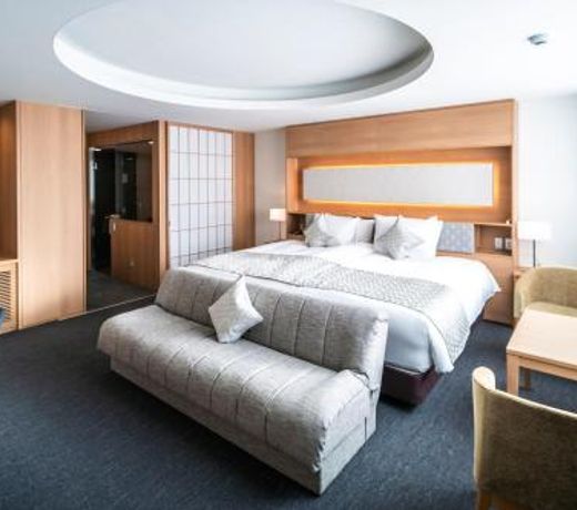 Kyoto Shijo Takakura Hotel Grandereverie