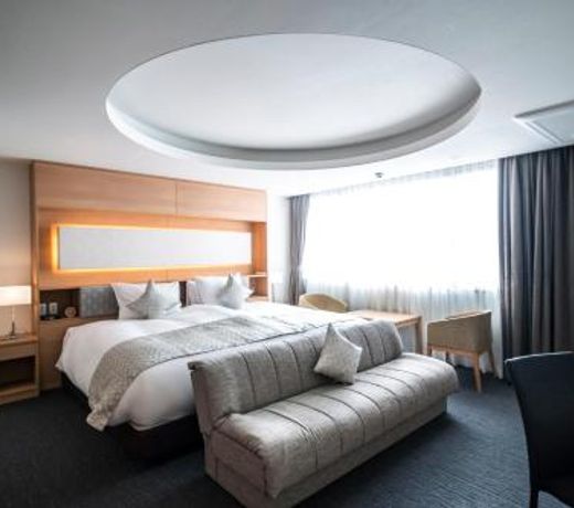Kyoto Shijo Takakura Hotel Grandereverie