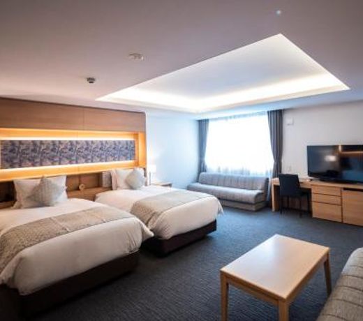 Kyoto Shijo Takakura Hotel Grandereverie