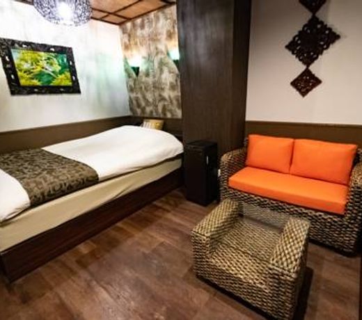 Hotel Gran Bali Resort