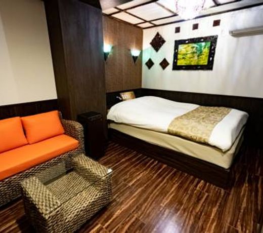 Hotel Gran Bali Resort