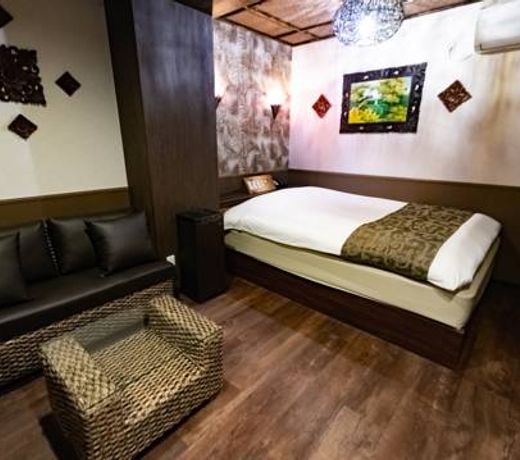 Hotel Gran Bali Resort