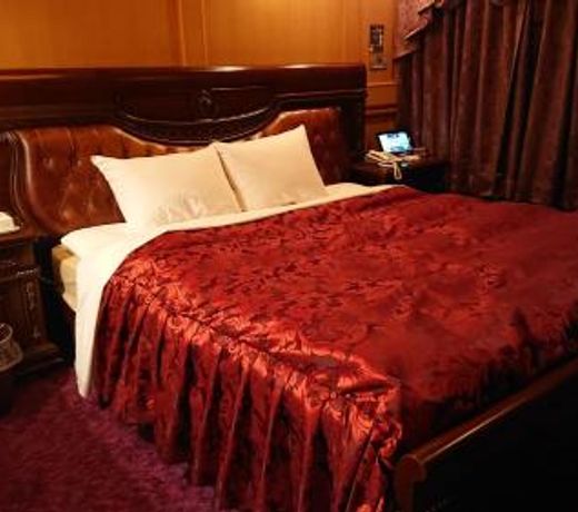 Hotel Zips (Adult Only)