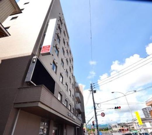 New Station Hotel