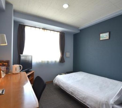 New Station Hotel