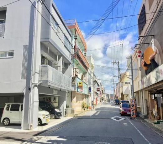 A-Style Futenma
