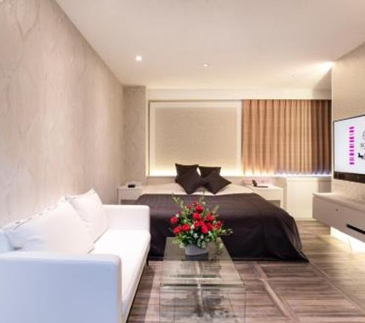HOTEL xcell