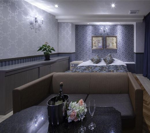 HOTEL xcell