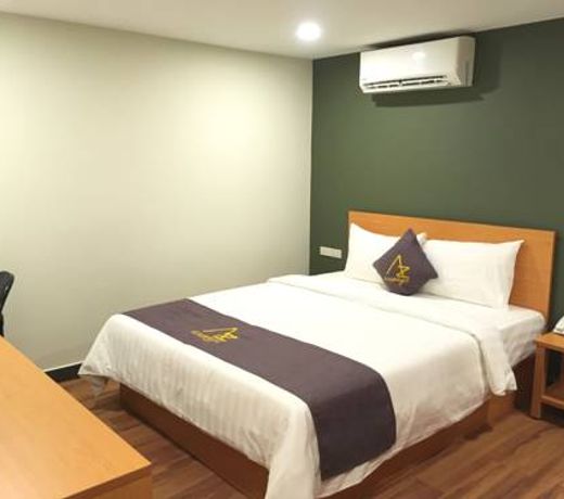 Azumaya Hotel Phnom Penh