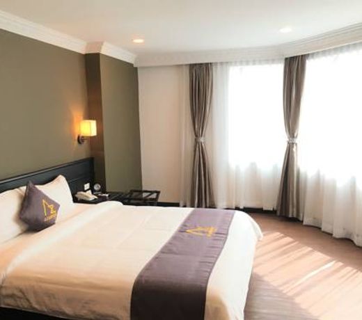 Azumaya Hotel Phnom Penh