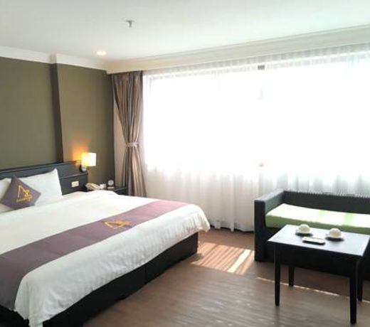 Azumaya Hotel Phnom Penh