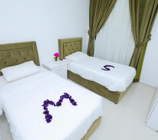 Magic suite sabah Alsalem