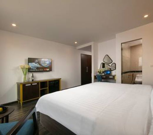 Azalea Parkview Hotel