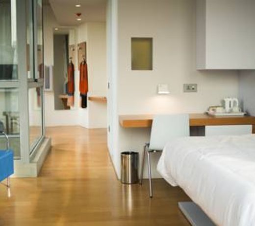 Bossa Nova Beirut Hotel
