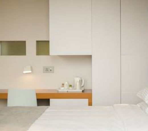 Bossa Nova Beirut Hotel