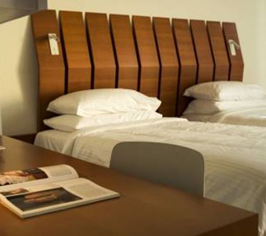 Bossa Nova Beirut Hotel