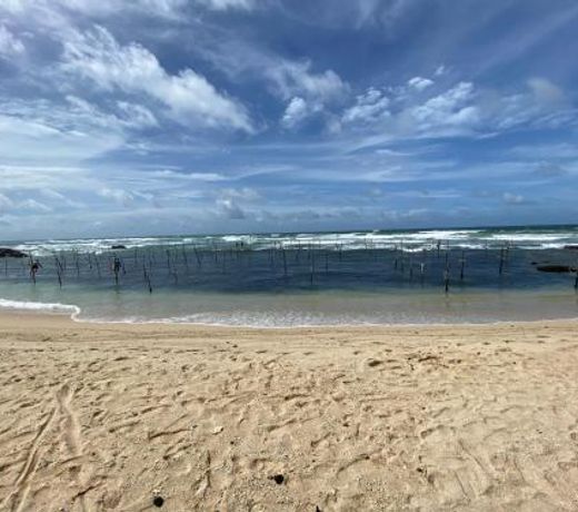 Luaya Beach
