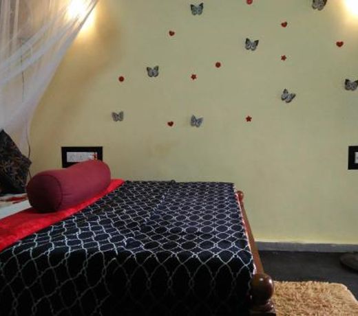 Ella Forest Eco View