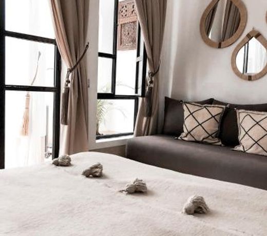 Riad Louhou