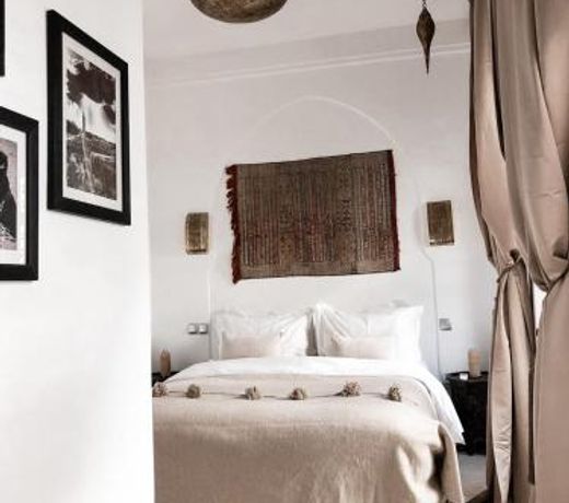 Riad Louhou