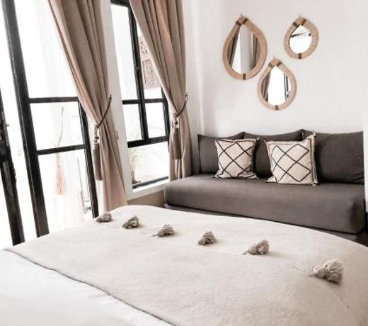 Riad Louhou